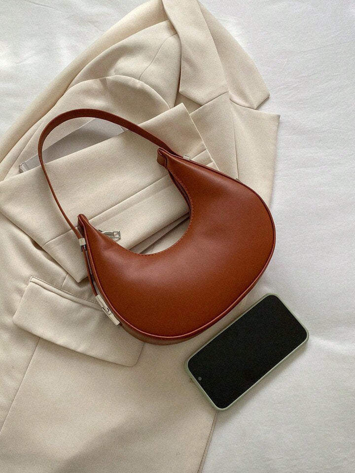 BAGUETTE AUDACIEUSE | SAC LUNA