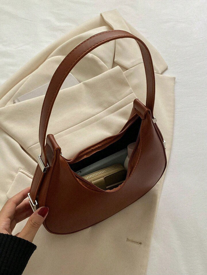 BAGUETTE AUDACIEUSE | SAC LUNA