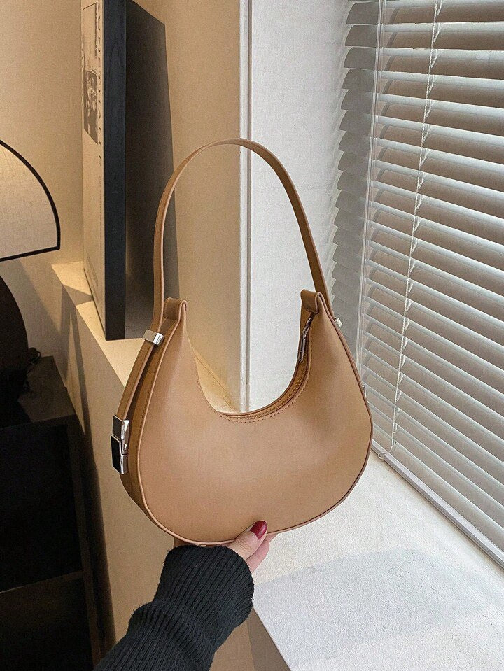 BAGUETTE AUDACIEUSE | SAC LUNA