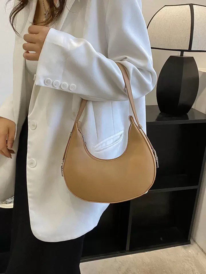 BAGUETTE AUDACIEUSE | SAC LUNA