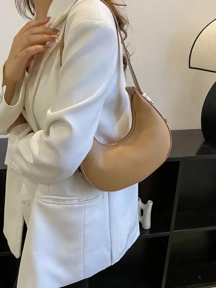 BAGUETTE AUDACIEUSE | SAC LUNA