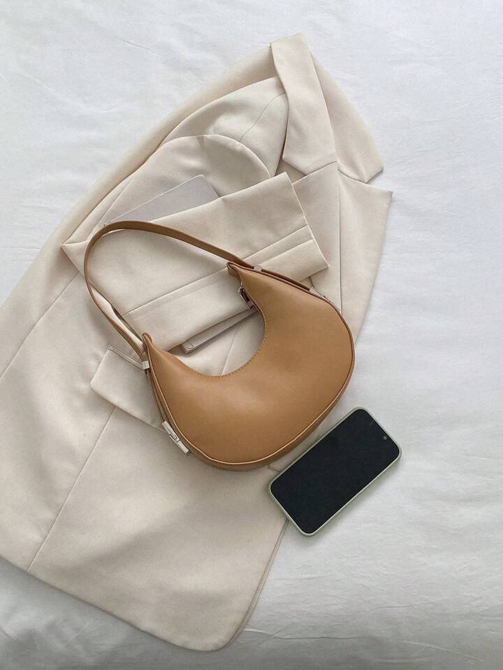 BAGUETTE AUDACIEUSE | SAC LUNA