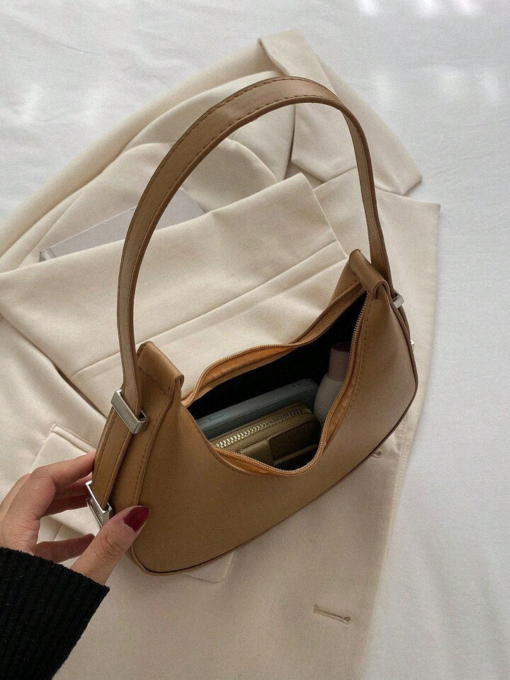 BAGUETTE AUDACIEUSE | SAC LUNA