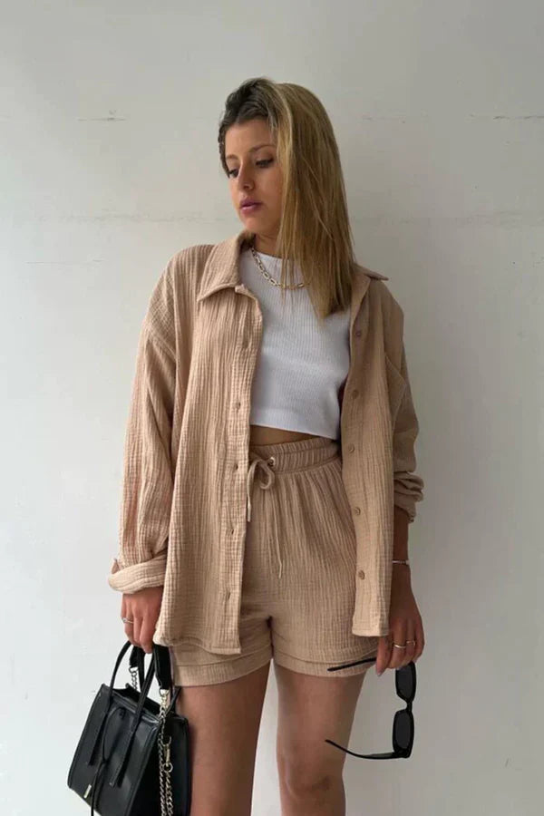 JANNE® – ENSEMBLE D'ÉTÉ
