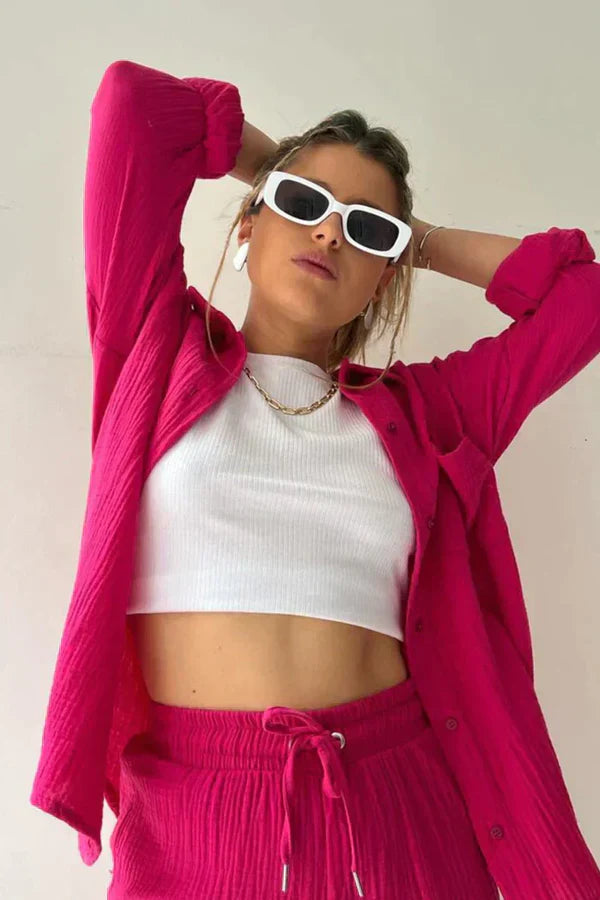 JANNE® – ENSEMBLE D'ÉTÉ