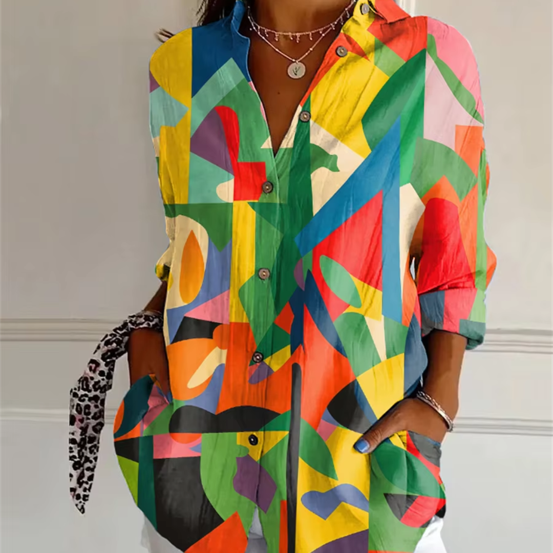 RUBY™ | EXCLUSIVE BLOUSE