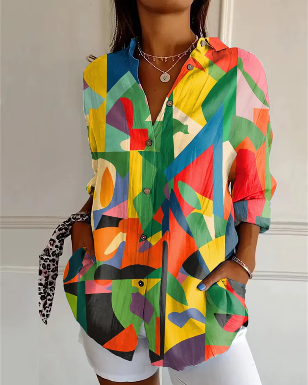 RUBY™ | EXCLUSIVE BLOUSE