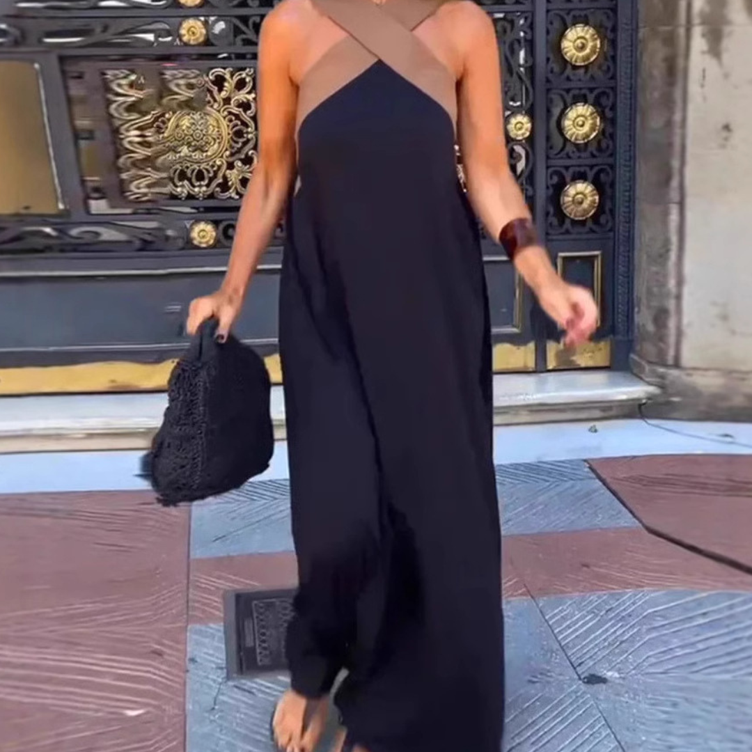 ROBE DE PRINTEMPS - COLLECTION 2025