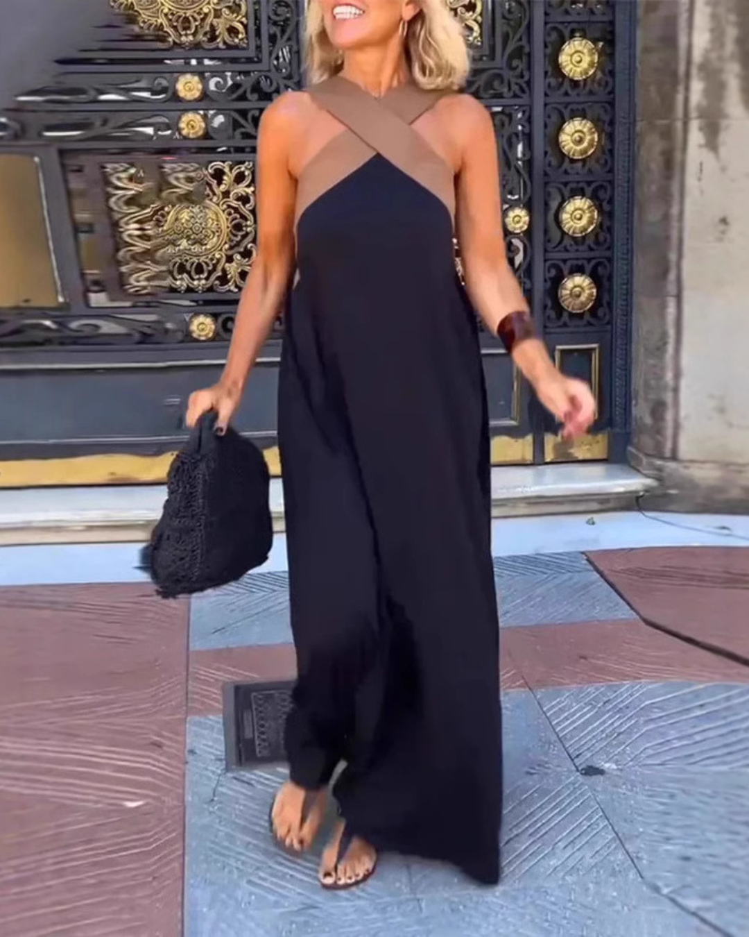 ROBE DE PRINTEMPS - COLLECTION 2025