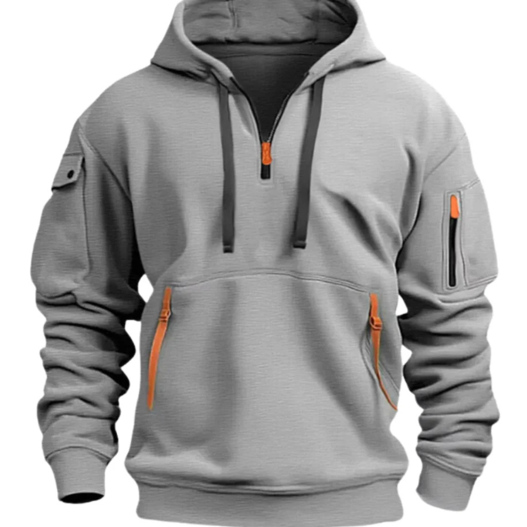 Jonathan™ | Stylish Hoodie