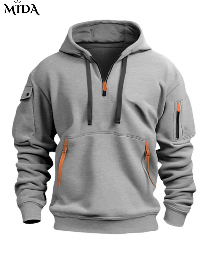 Jonathan™ | Stylish Hoodie