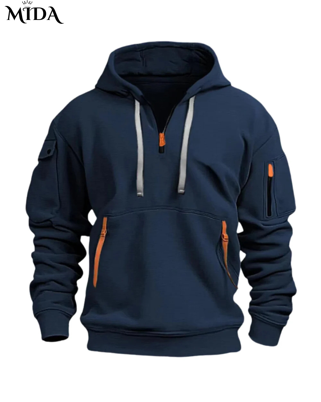 Jonathan™ | Stylish Hoodie