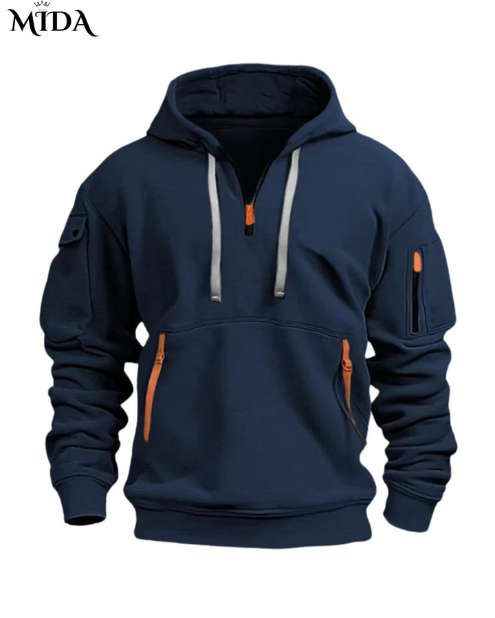 Jonathan™ | Stylish Hoodie