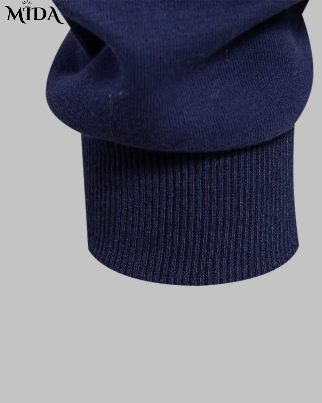 Wilson™ | Collins Polo Collar Sweater