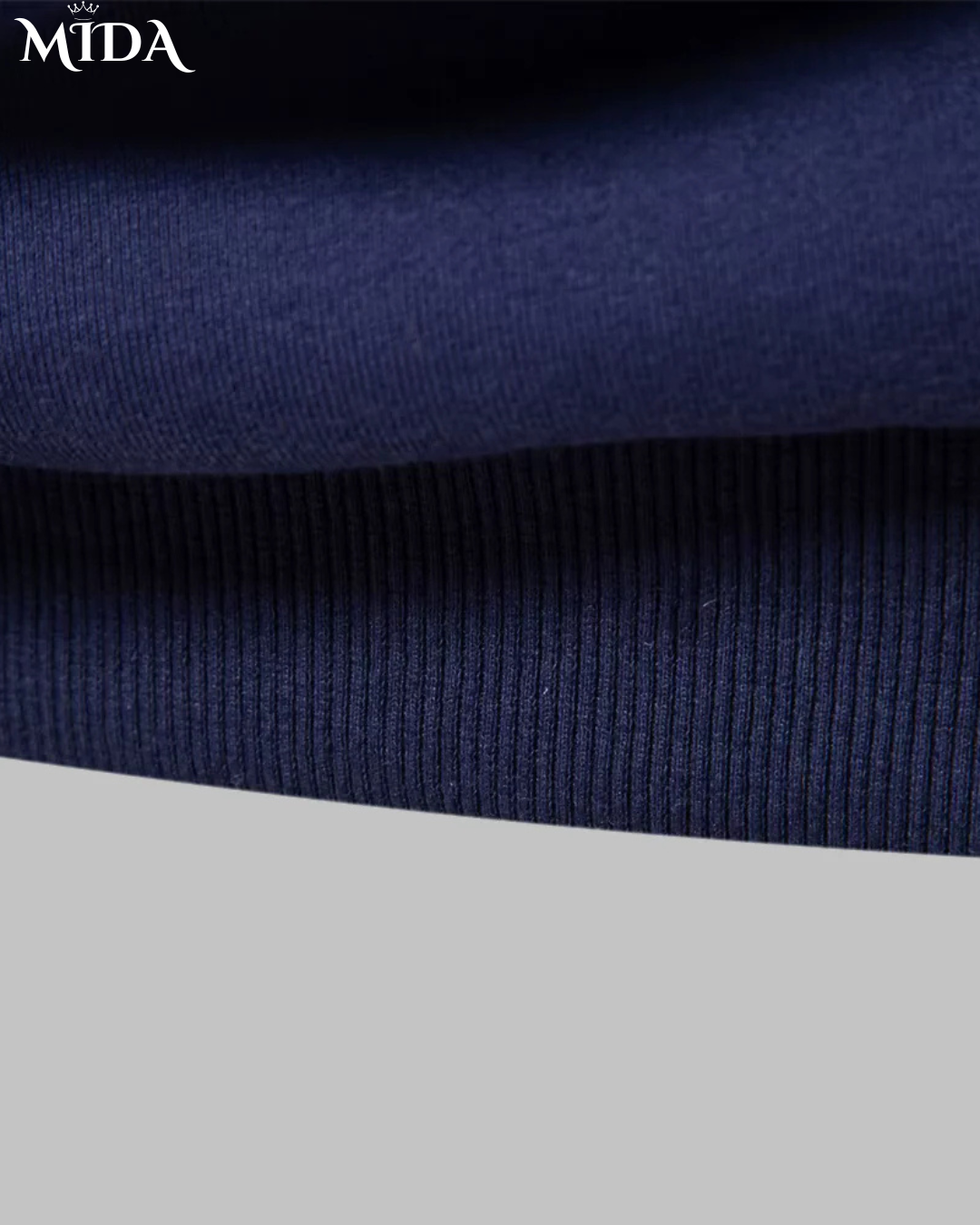 Wilson™ | Collins Polo Collar Sweater