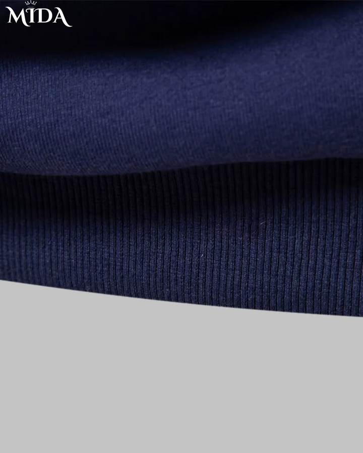 Wilson™ | Collins Polo Collar Sweater