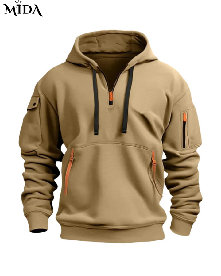 Jonathan™ | Stylish Hoodie
