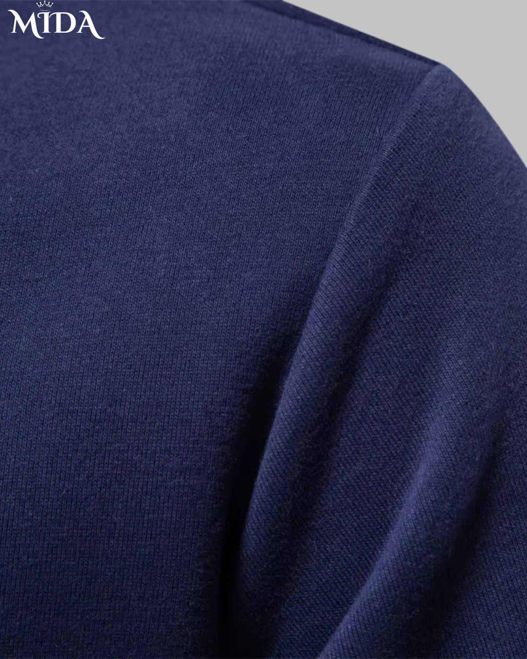Wilson™ | Collins Polo Collar Sweater