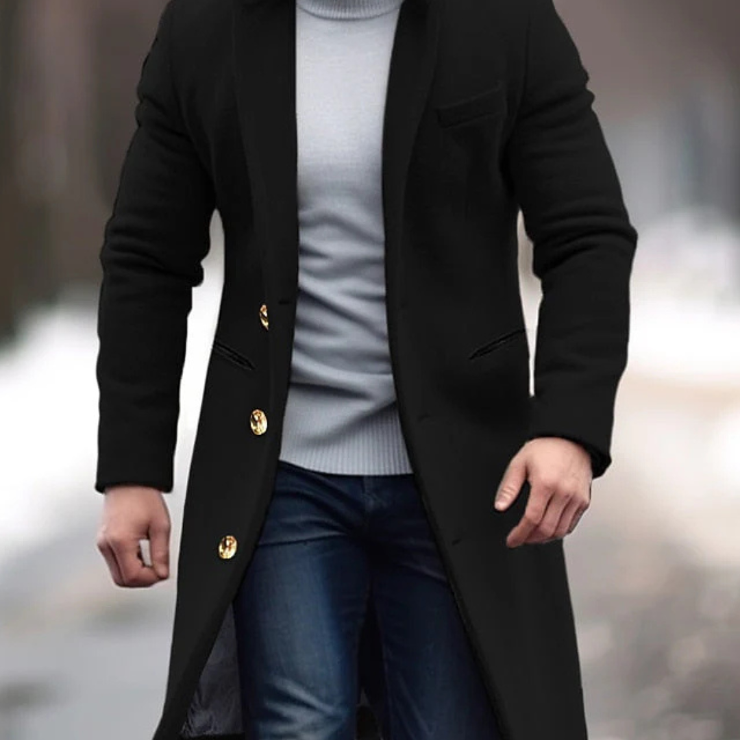 Toby | Winter Coat