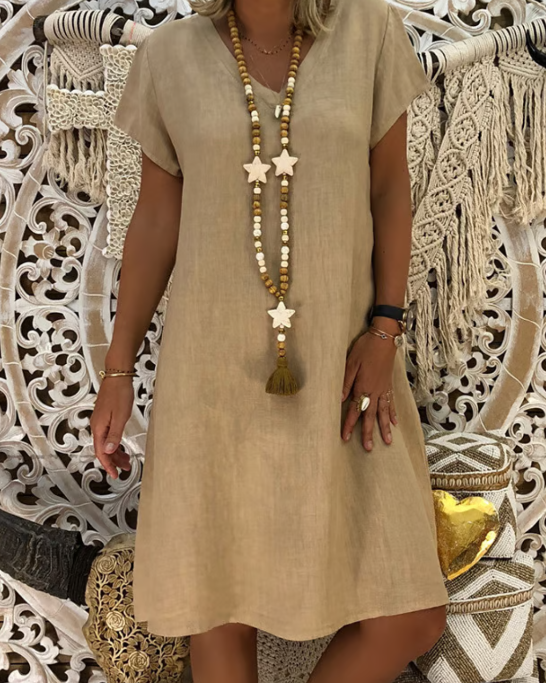 MANON™ | WOMEN'S DRESS