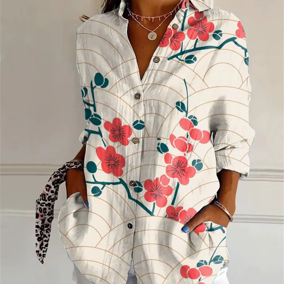 SOPHIE™ | EXCLUSIVE BLOUSE