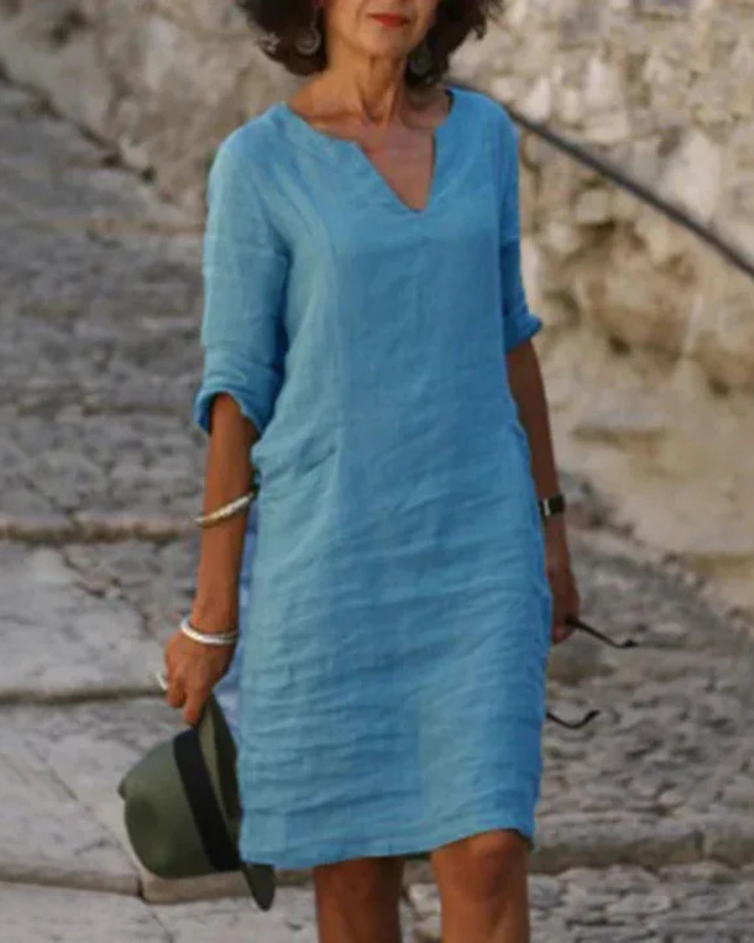 MARISA™ |VINTAGE DRESS