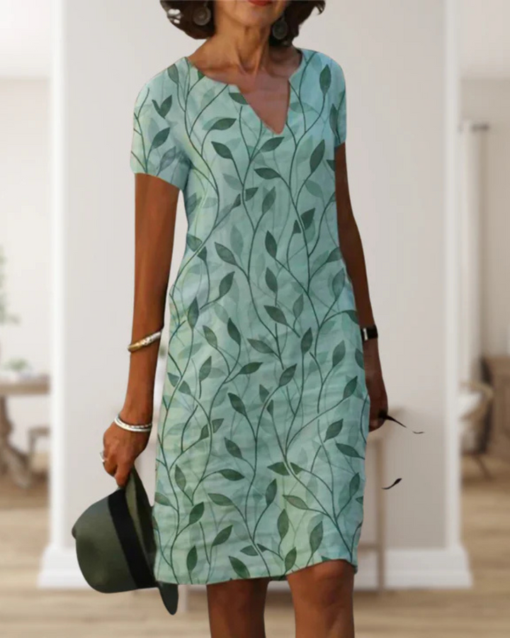 NELLIE™ | ELEGANT SUMMER DRESS