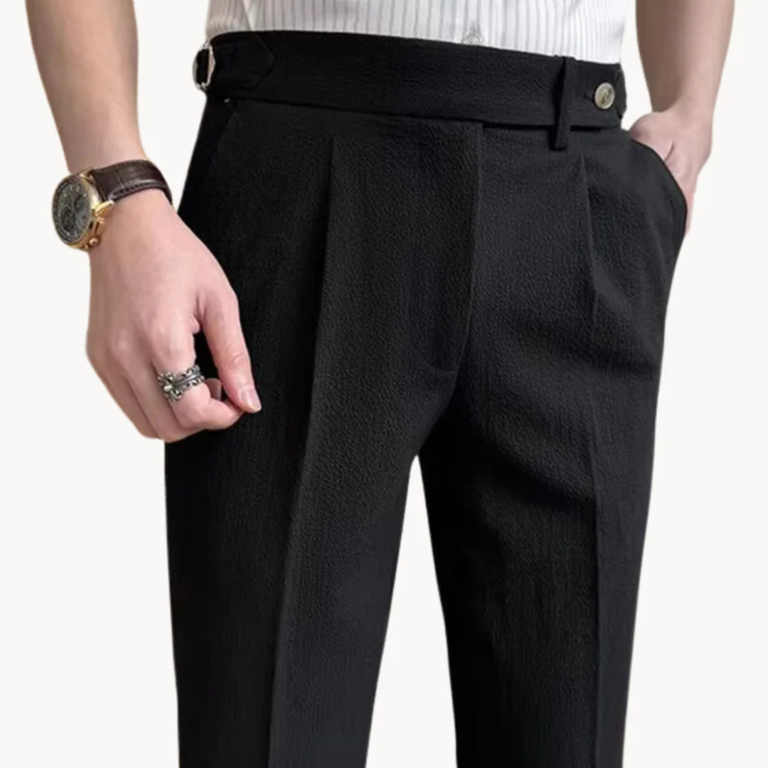 Santino™ | British Trousers