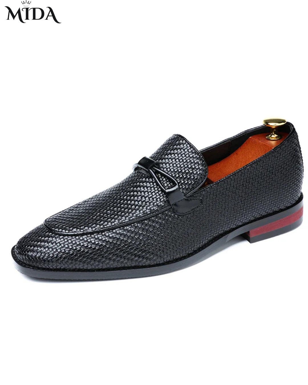 Benjamin™ | Oxford Loafers