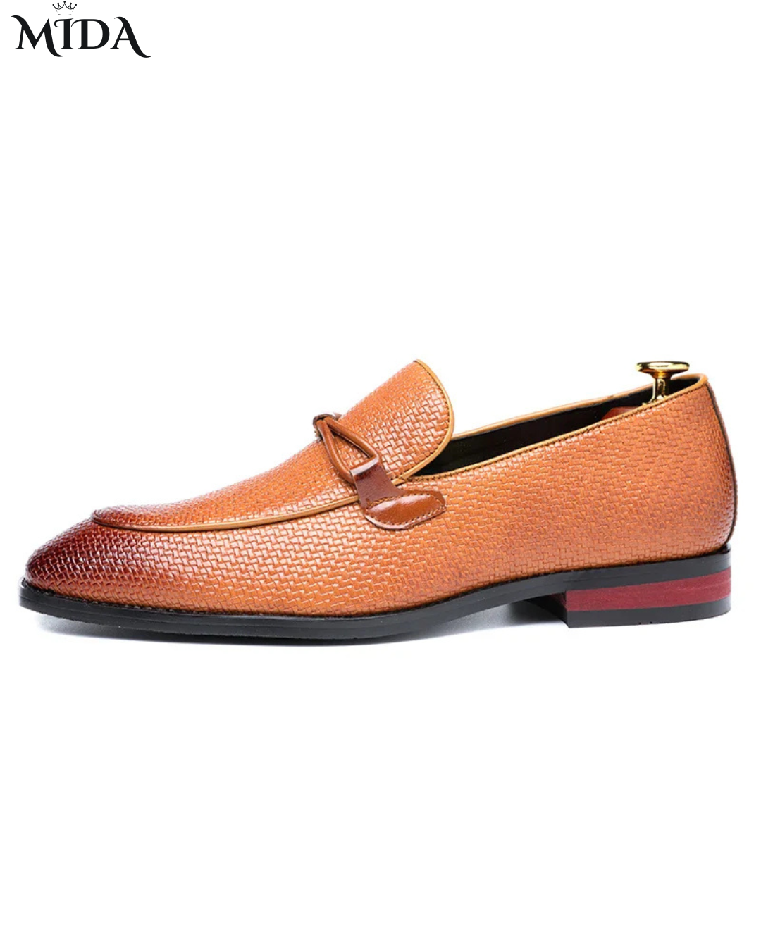 Benjamin™ | Oxford Loafers