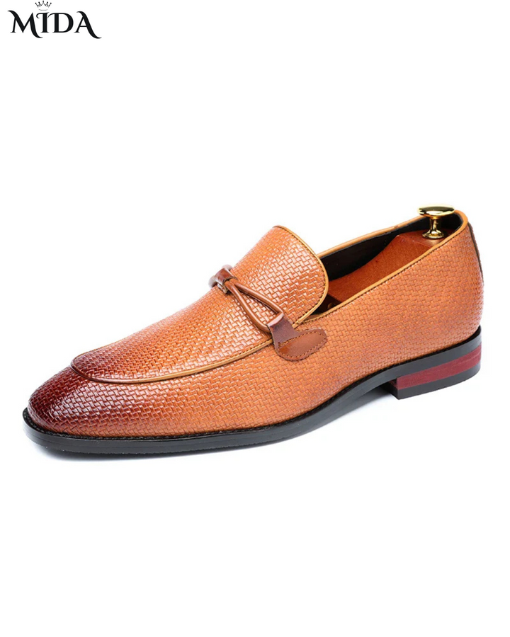 Benjamin™ | Oxford Loafers