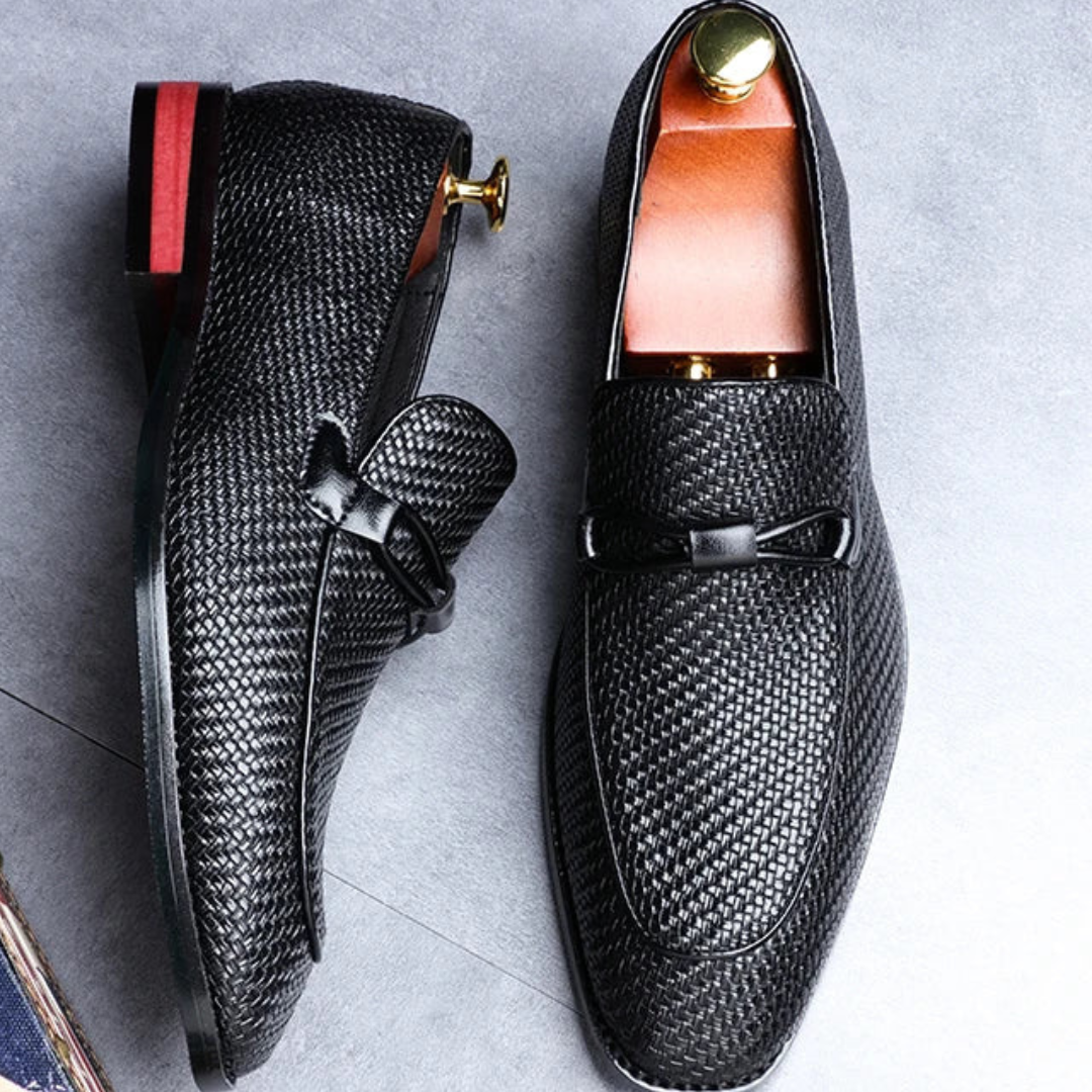 Benjamin™ | Oxford Loafers