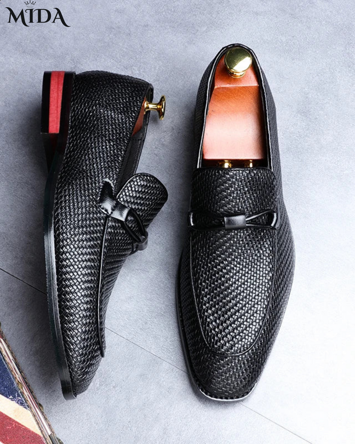 Benjamin™ | Oxford Loafers