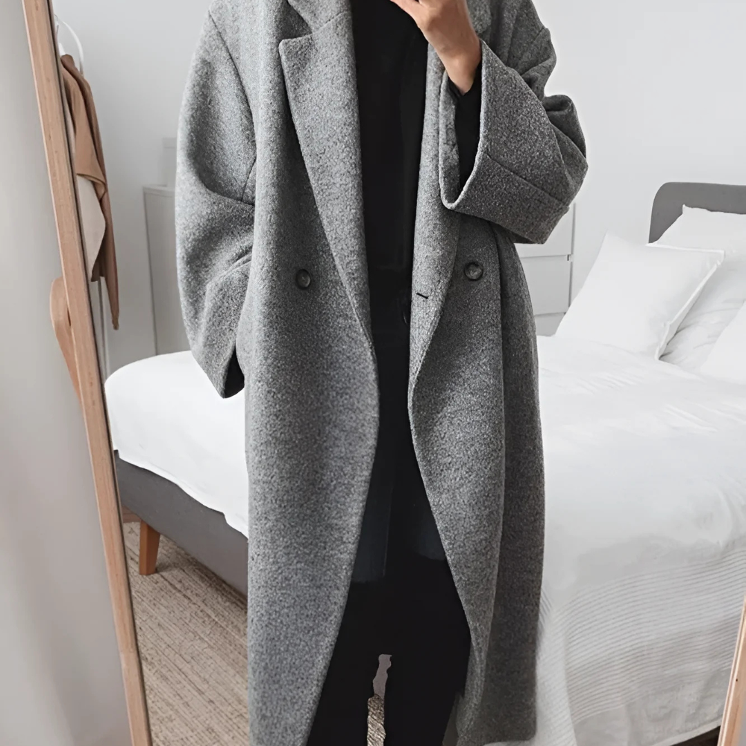 Charlotte™ | Manteau pour femme