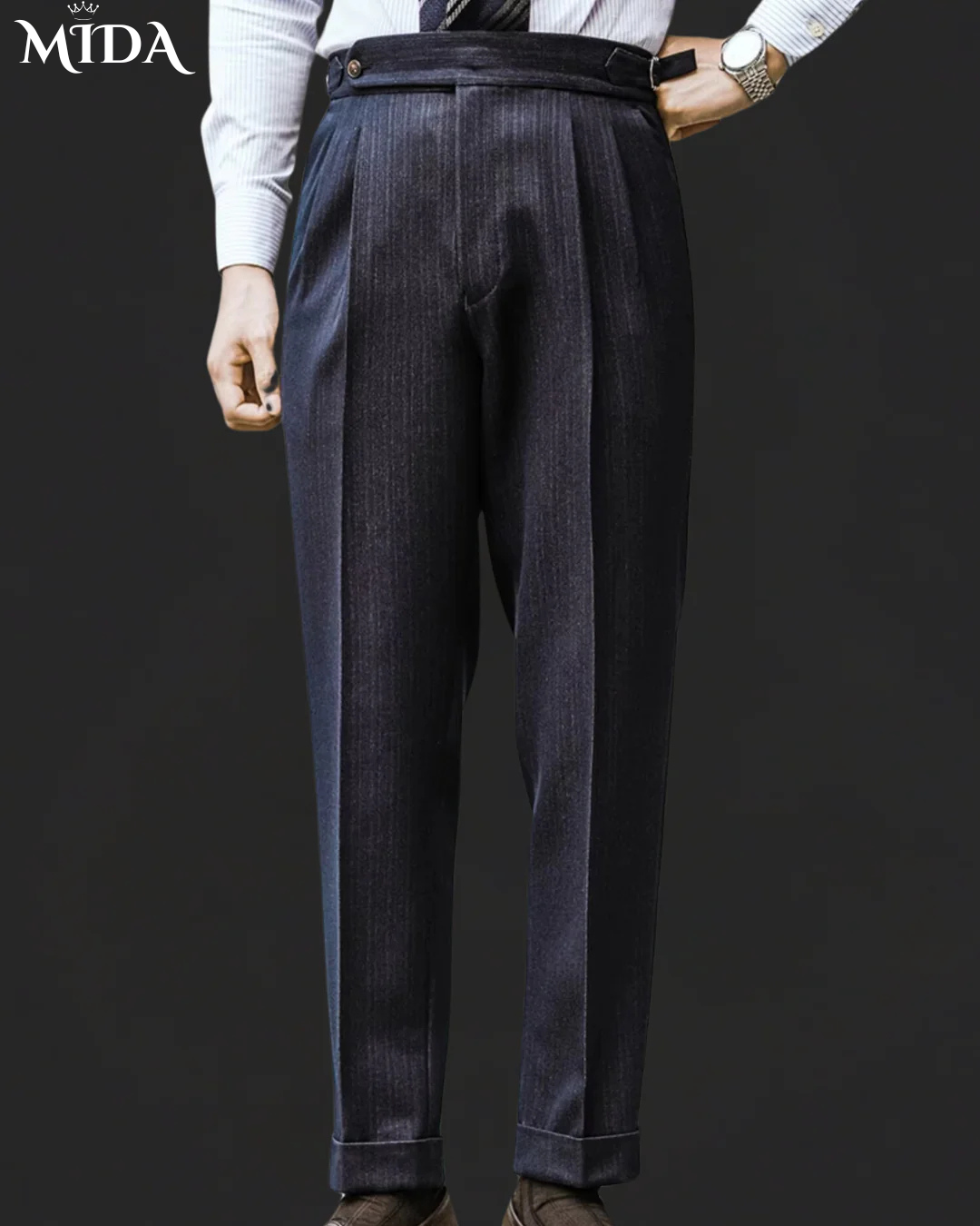 Giorgio | Business Trousers