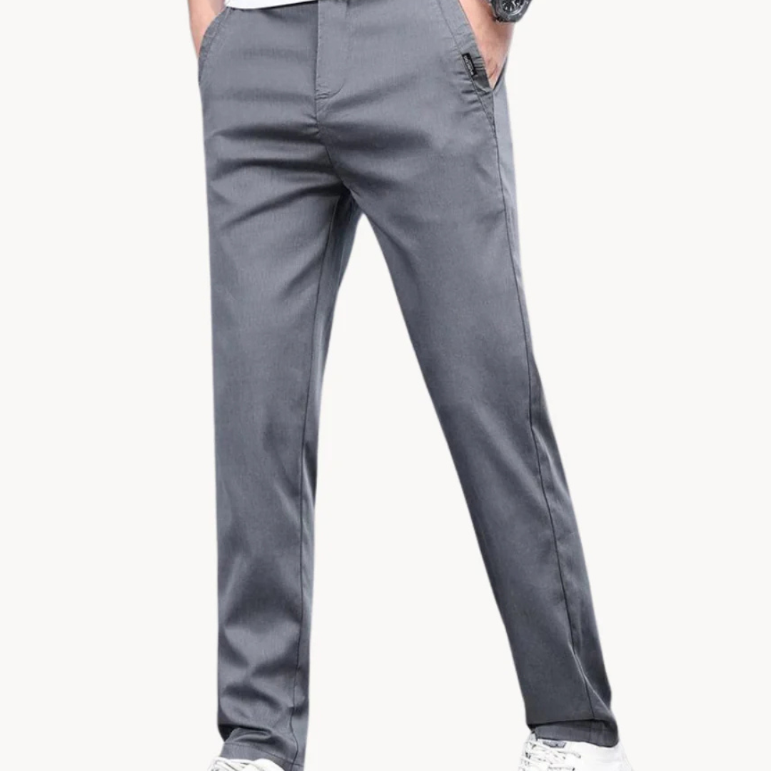 Alessandro | Casual Summer Pant
