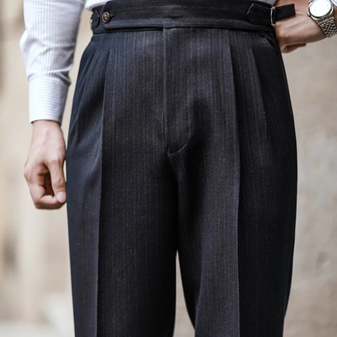 Giorgio | Business Trousers