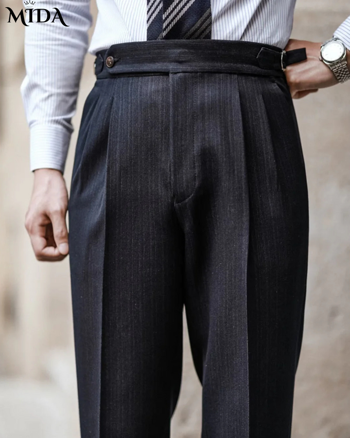 Giorgio | Business Trousers