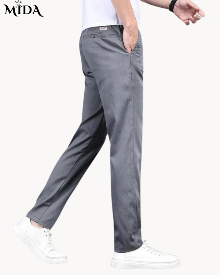 Alessandro | Casual Summer Pant