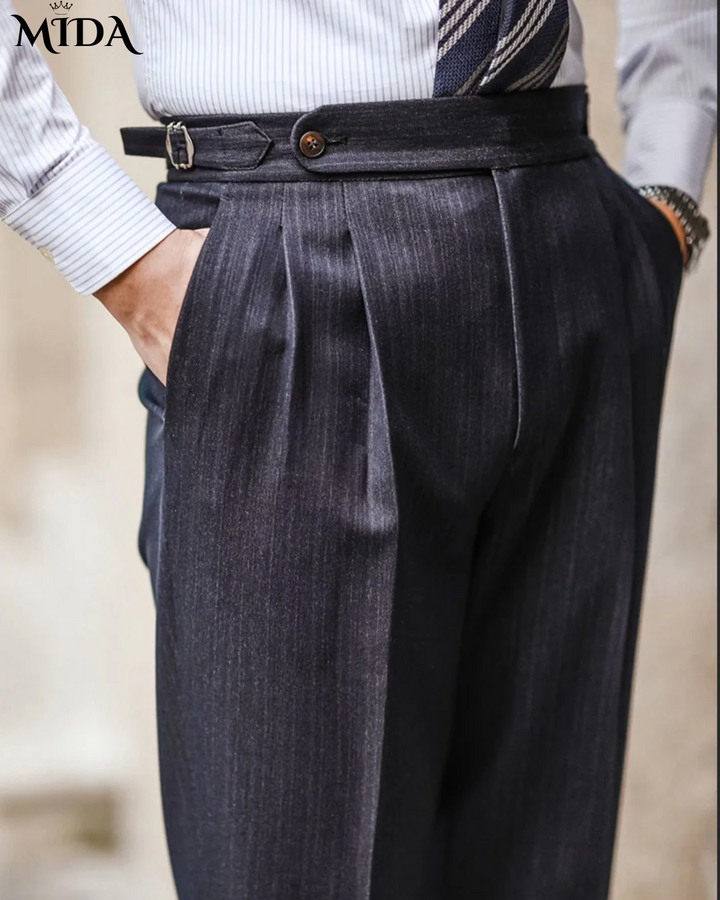 Giorgio | Business Trousers