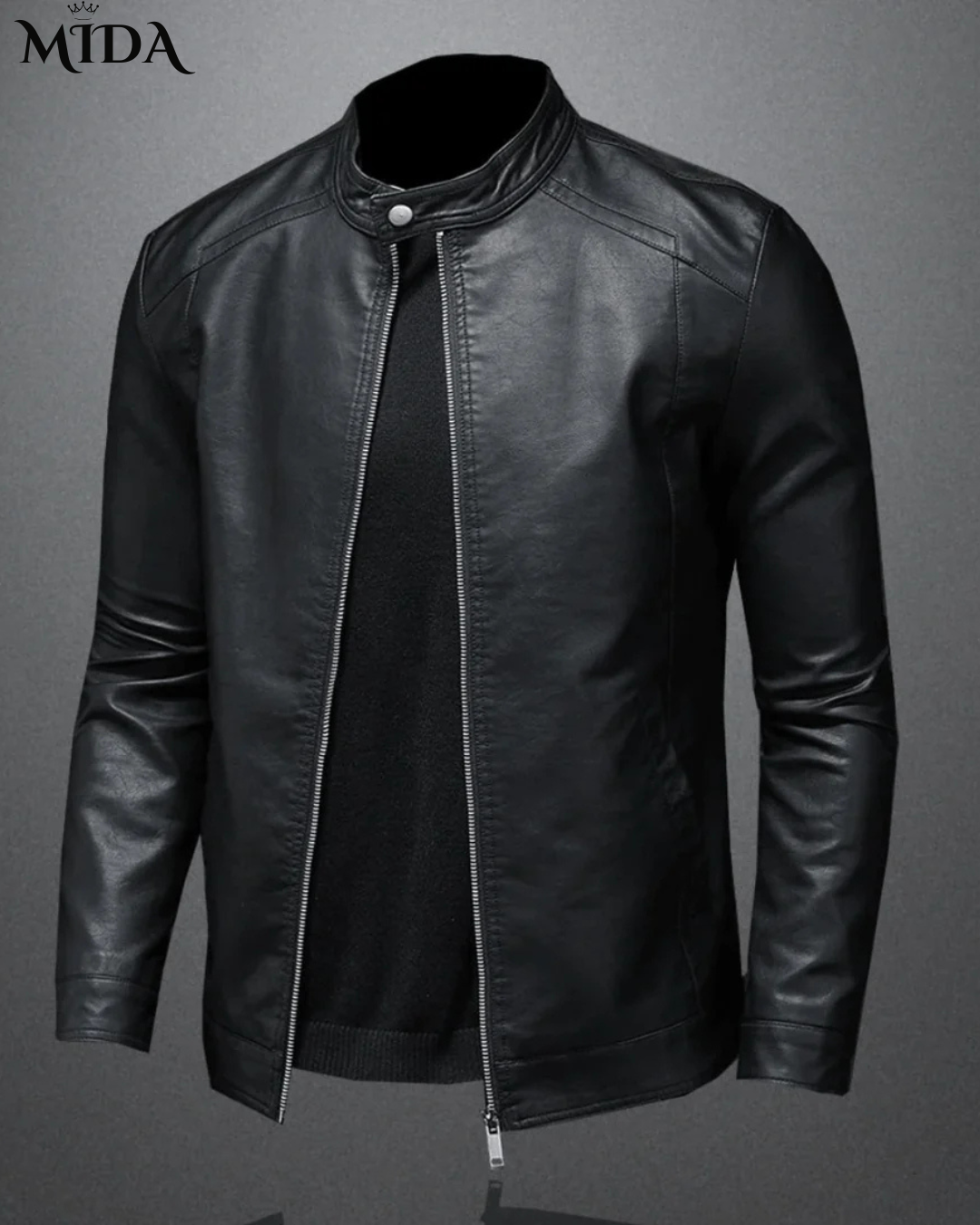 Brad™ | Classic Jacket
