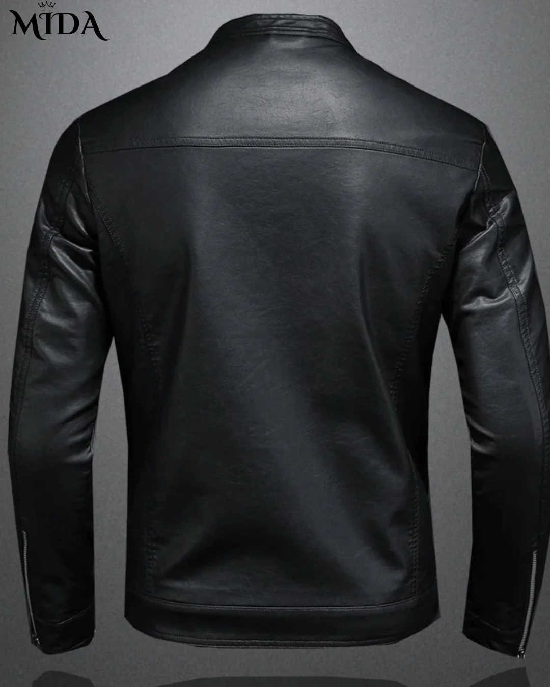 Brad™ | Classic Jacket