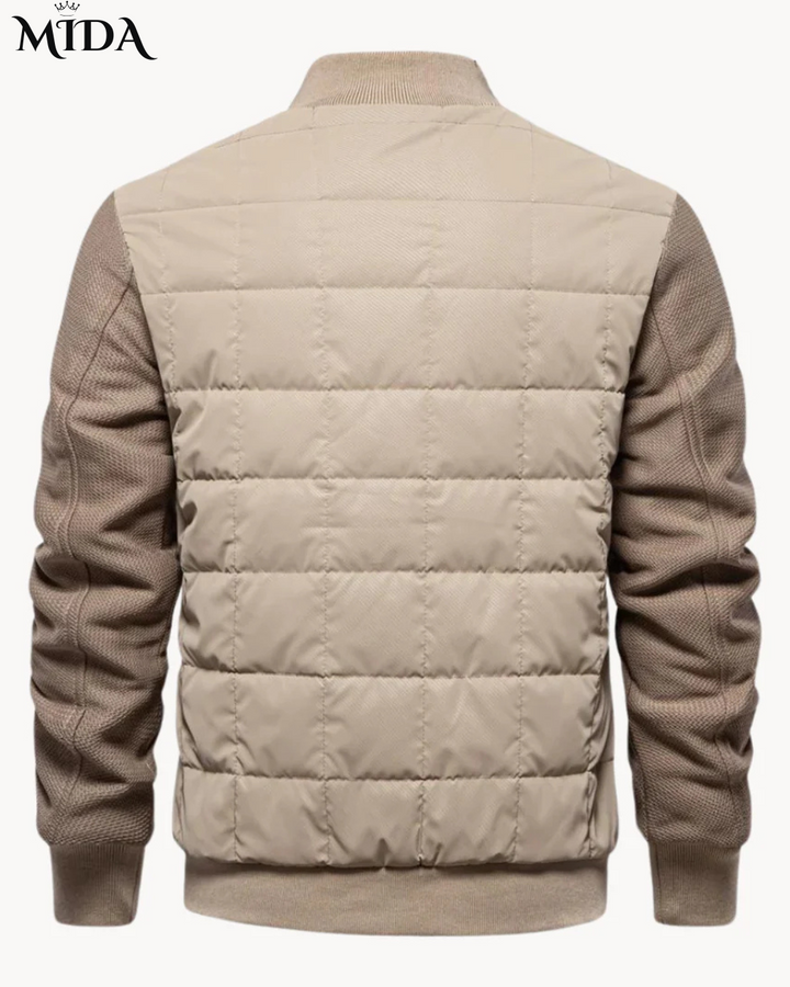 Klar |  Comfortable Jacket