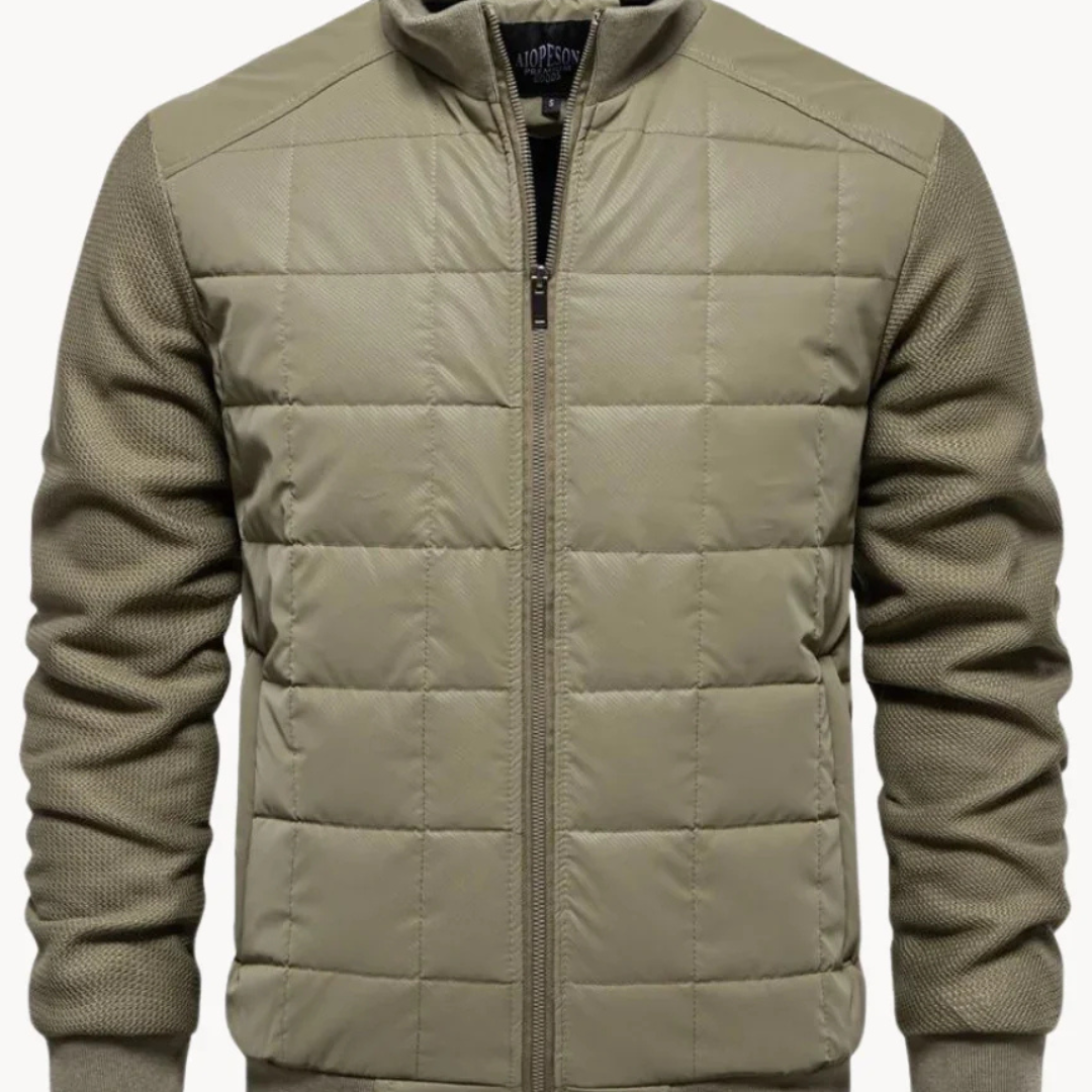 Klar |  Comfortable Jacket