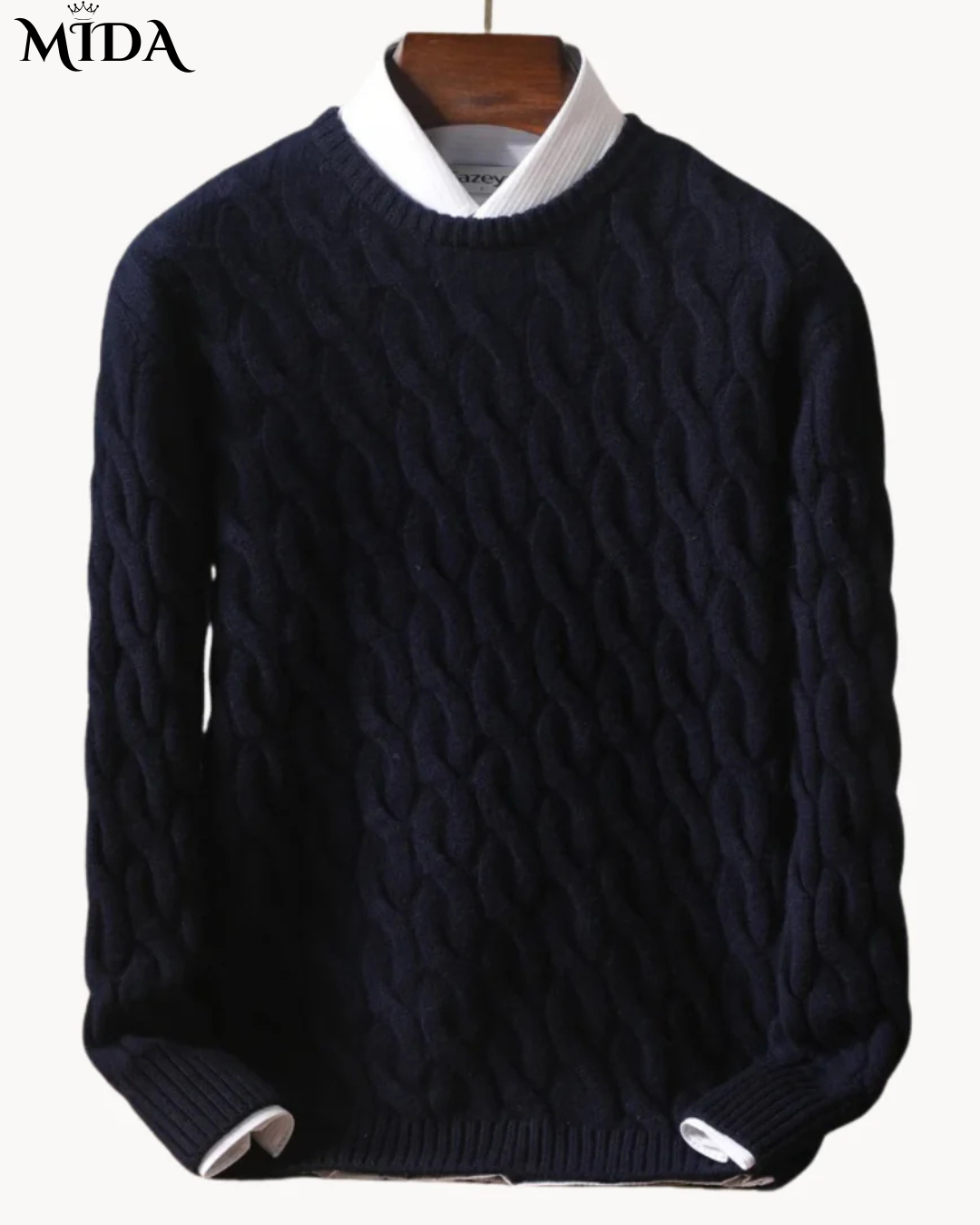 Merino | Wool Sweater