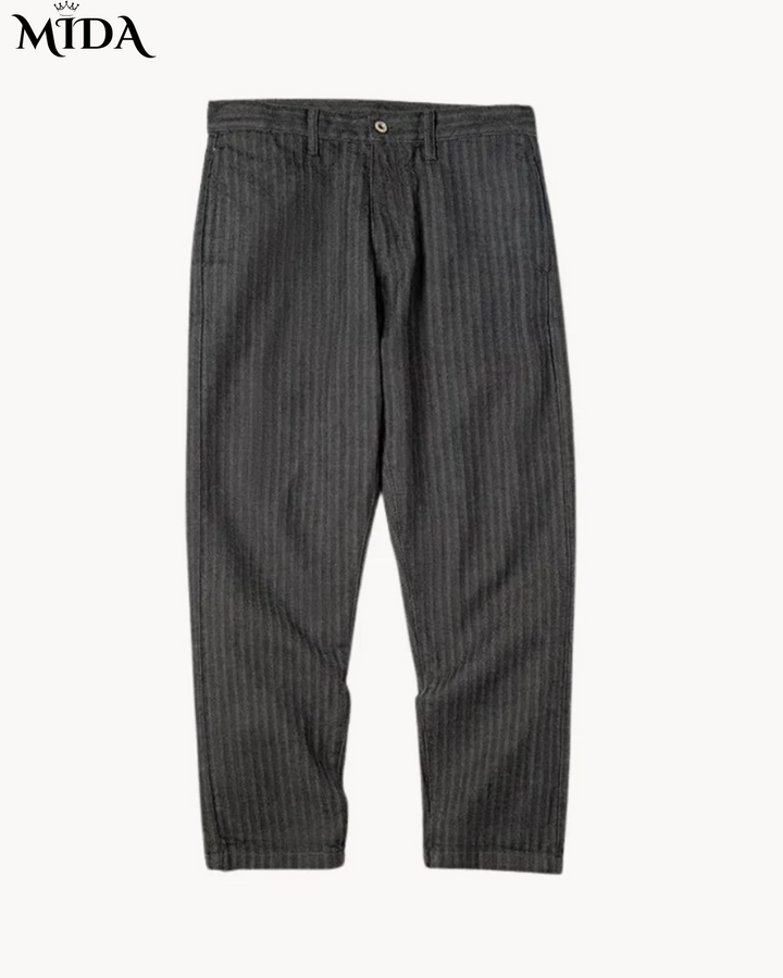 Centennial™ | Cotton Trousers