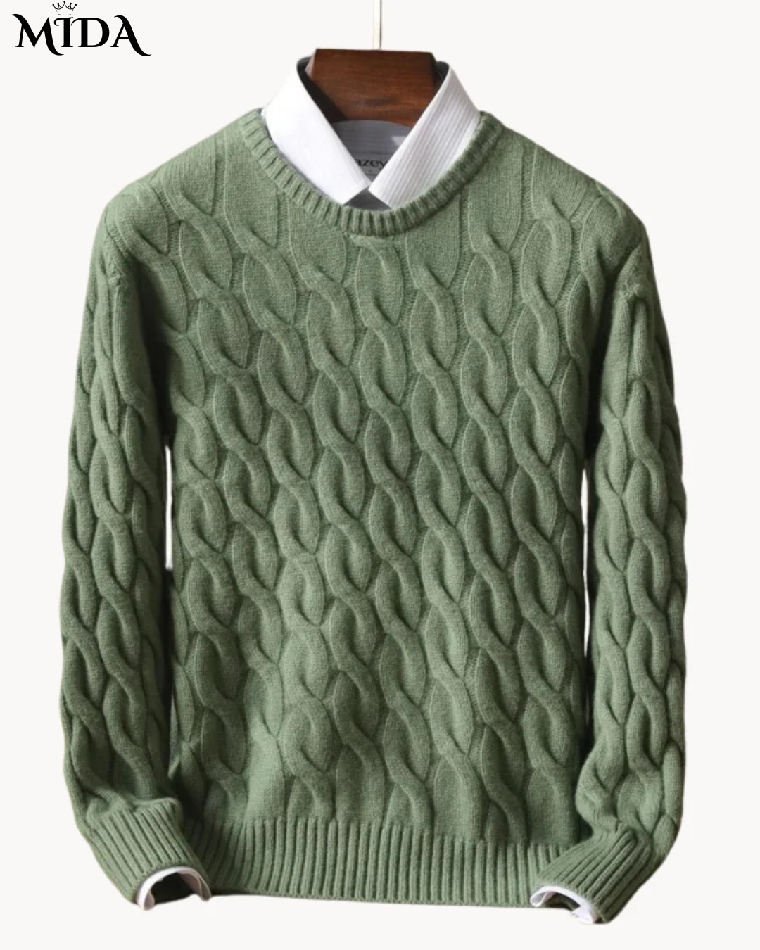 Merino | Wool Sweater