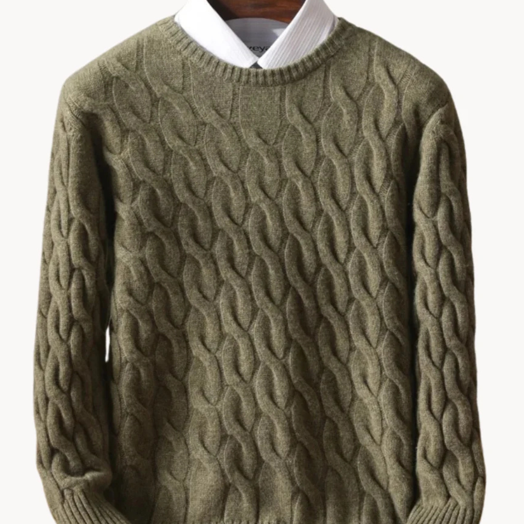 Merino | Wool Sweater