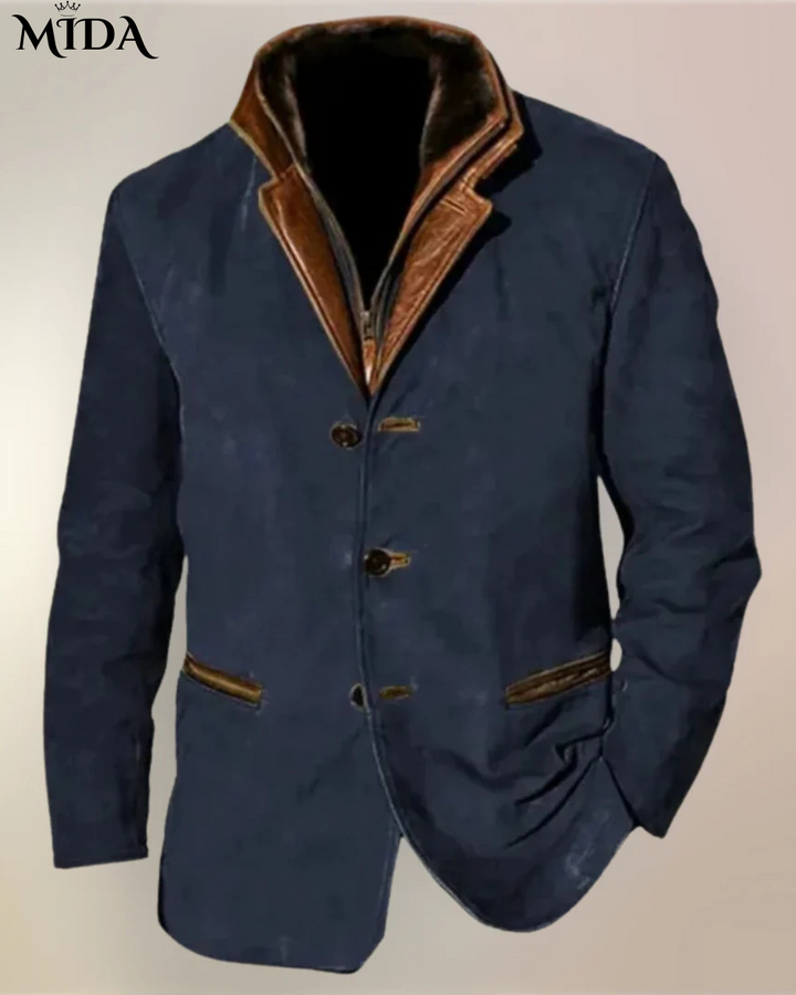 Alonso™ | Vintage Jacket
