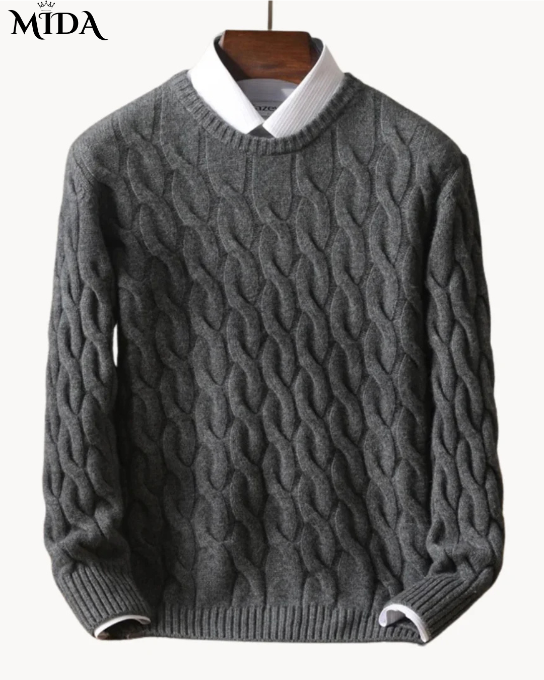 Merino | Wool Sweater